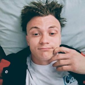 Meet your Posher, Brian